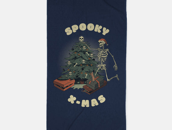 Spooky Xmas