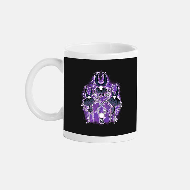 The Sisters Fight-None-Mug-Drinkware-nickzzarto