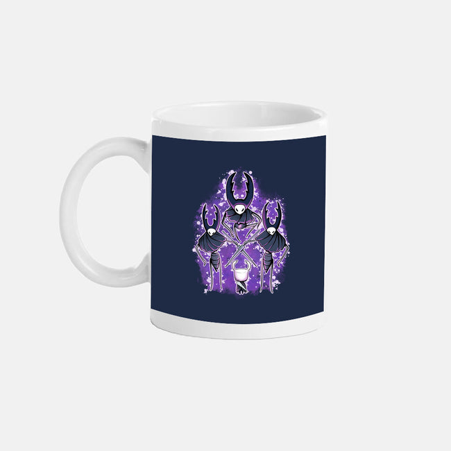 The Sisters Fight-None-Mug-Drinkware-nickzzarto