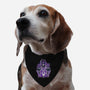 The Sisters Fight-Dog-Adjustable-Pet Collar-nickzzarto