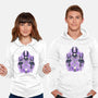 The Sisters Fight-Unisex-Pullover-Sweatshirt-nickzzarto