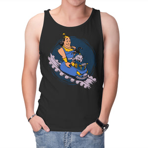 Emperor New Rollercoaster