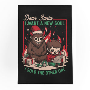 Christmas Demon Pact