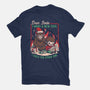 Christmas Demon Pact-Mens-Premium-Tee-Studio Mootant