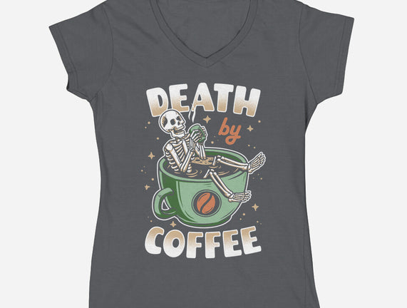 Death By Coffee