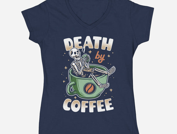 Death By Coffee