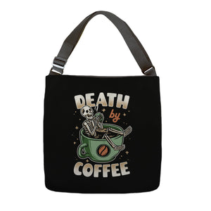 Death By Coffee