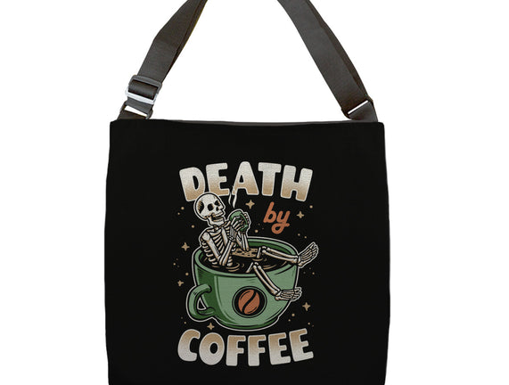 Death By Coffee