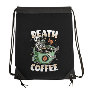 Death By Coffee