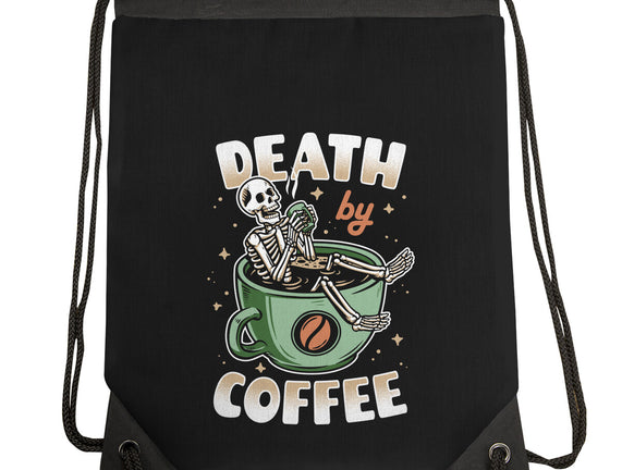 Death By Coffee