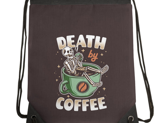 Death By Coffee