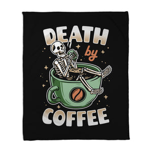 Death By Coffee