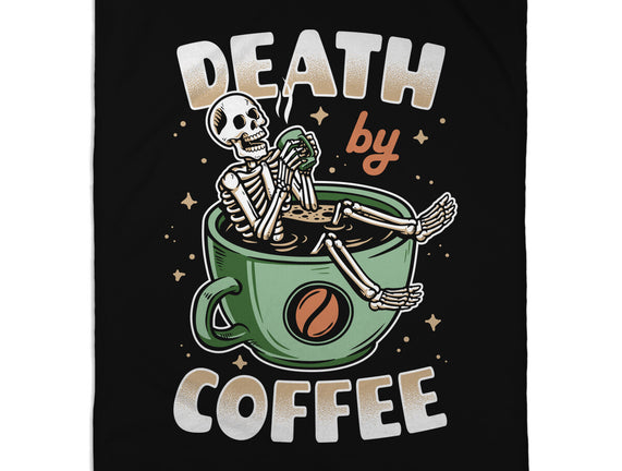 Death By Coffee