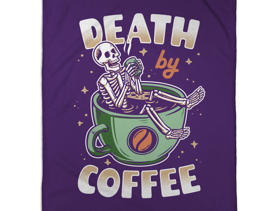 Death By Coffee