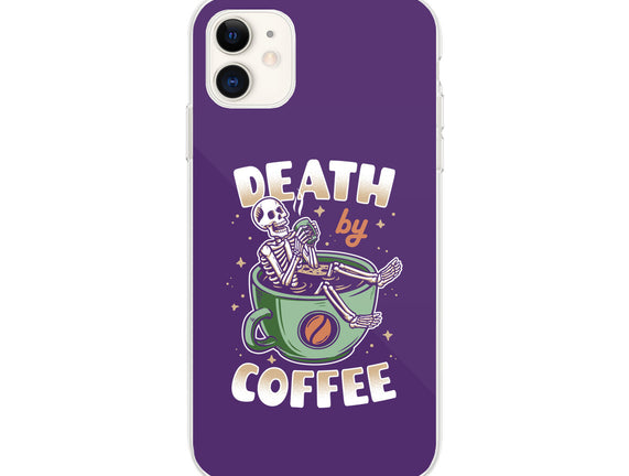 Death By Coffee