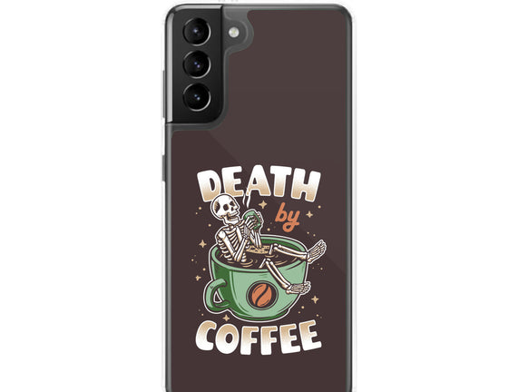 Death By Coffee