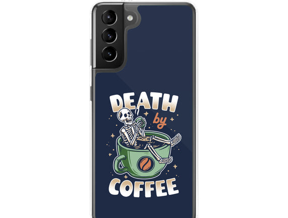 Death By Coffee