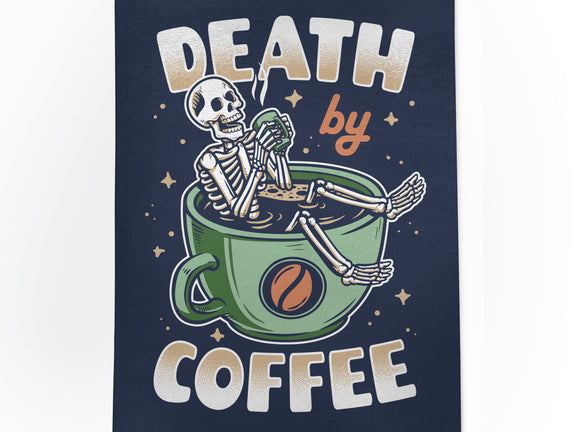 Death By Coffee