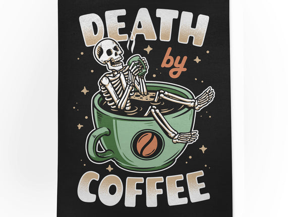 Death By Coffee