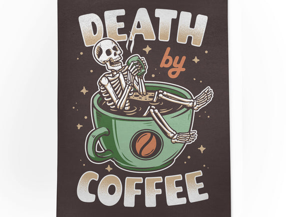 Death By Coffee