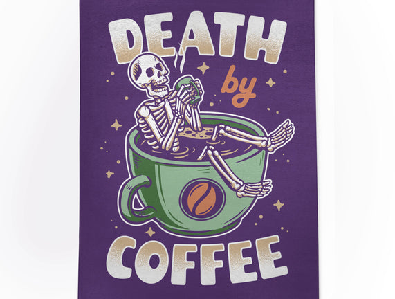 Death By Coffee