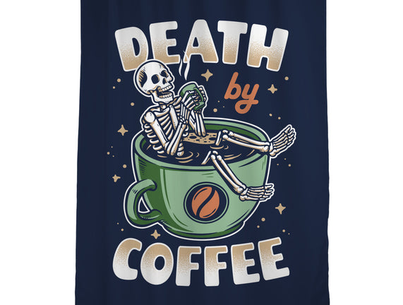 Death By Coffee