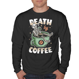 Death By Coffee