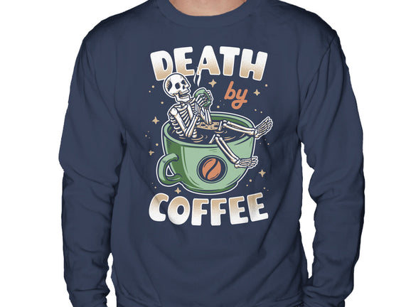 Death By Coffee