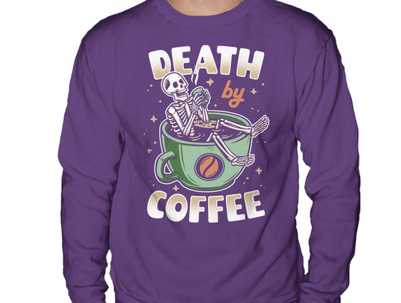 Death By Coffee