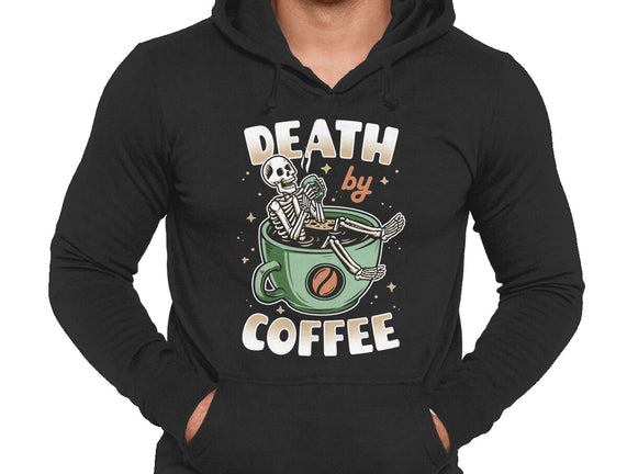 Death By Coffee