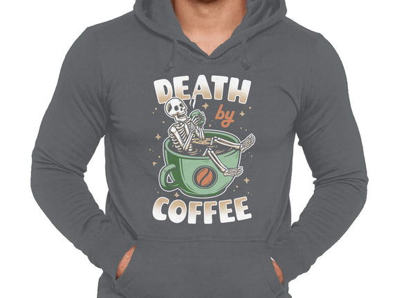 Death By Coffee