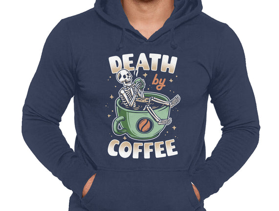 Death By Coffee