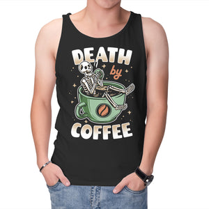 Death By Coffee