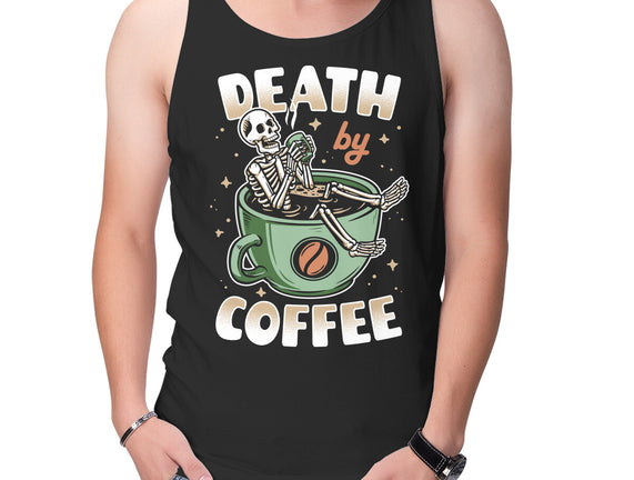 Death By Coffee
