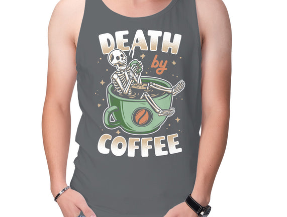 Death By Coffee