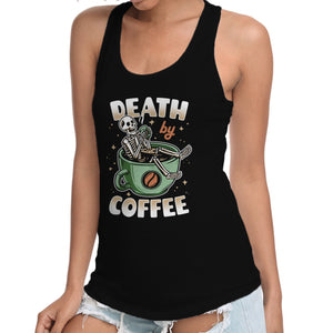 Death By Coffee