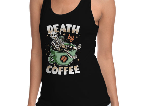 Death By Coffee