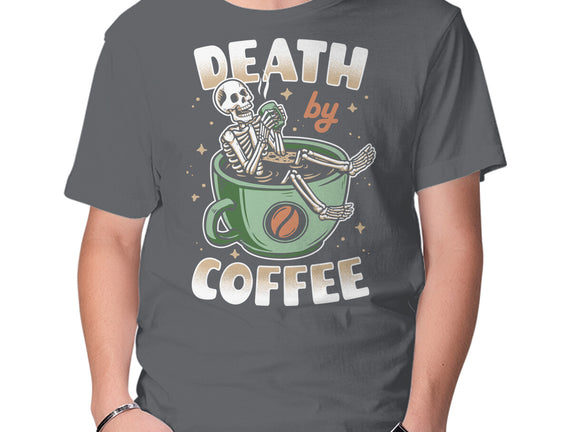 Death By Coffee