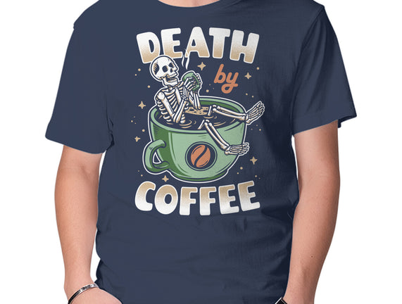 Death By Coffee