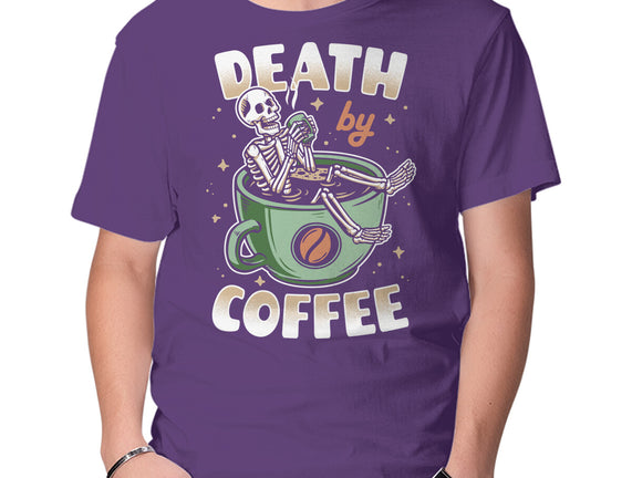 Death By Coffee