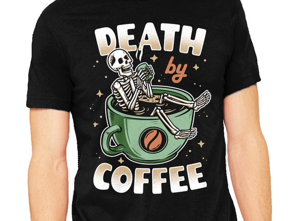 Death By Coffee