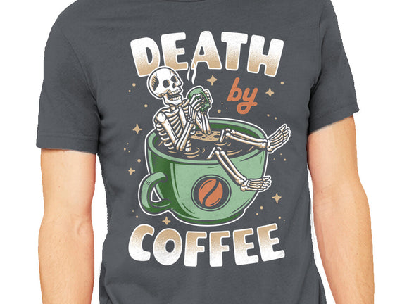 Death By Coffee