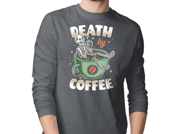 Death By Coffee