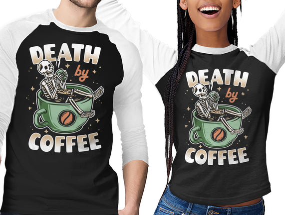 Death By Coffee