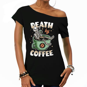 Death By Coffee