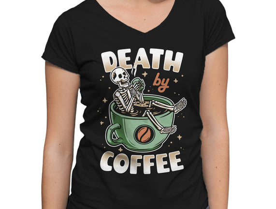 Death By Coffee