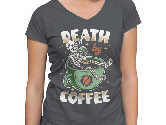 Death By Coffee