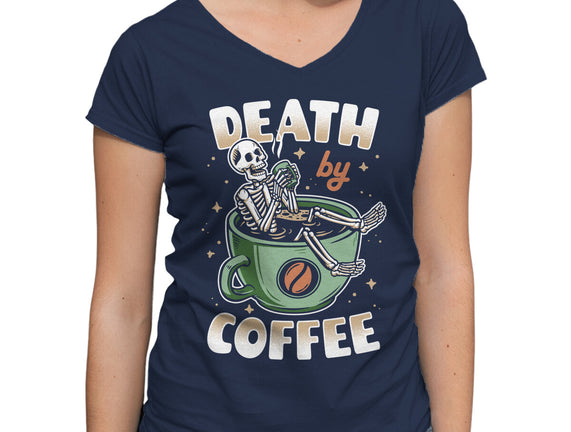 Death By Coffee