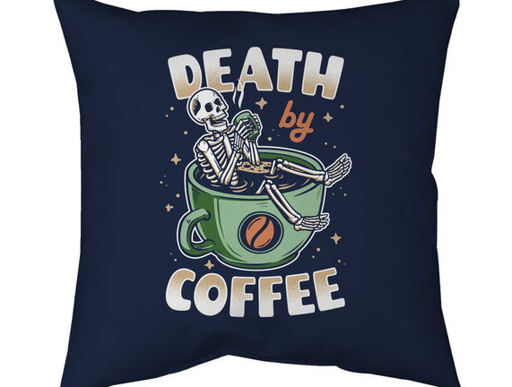 Death By Coffee