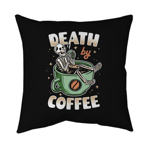 Death By Coffee